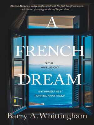 cover image of A French Dream